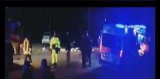 Sarebbe stato identificato, il minore di Corinaldo