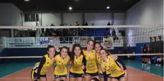 Battuto al tie-break dal Messina Volley, il Cus Unime