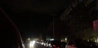 Messina sempre più al buio, Rossellini e Coletta (M5S) denunciano carenze del servizio illuminazione messina-al-buio