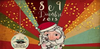 Natale sui Laghi a Ganzirri