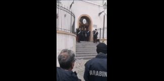 Imponente Operazione antimafia, a Palermo