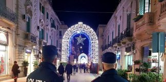 Quattro persone, sono state denunciate dalla Polizia di Stato di Messina