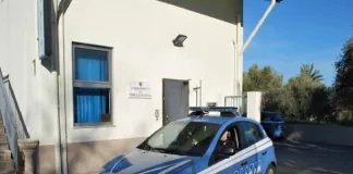 Patti (ME): i poliziotti del locale Commissariato, hanno denunciato due persone