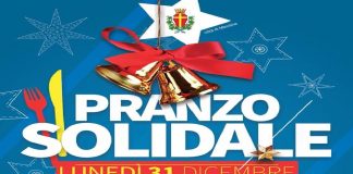 Pranzo solidale, oggi alle ore 12.30, nell’androne di Palazzo Zanca a Messina