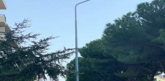 Limitazioni viarie sul viale Regina Margherita a Messina, da lunedì 10, fino al 15 febbraio 2019