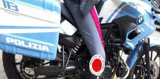 La Polizia di Stato, impegnata nella campagna europea “Alcohol and Drugs”