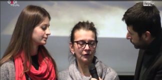 La Rottura del silenzio: #Veleno 8