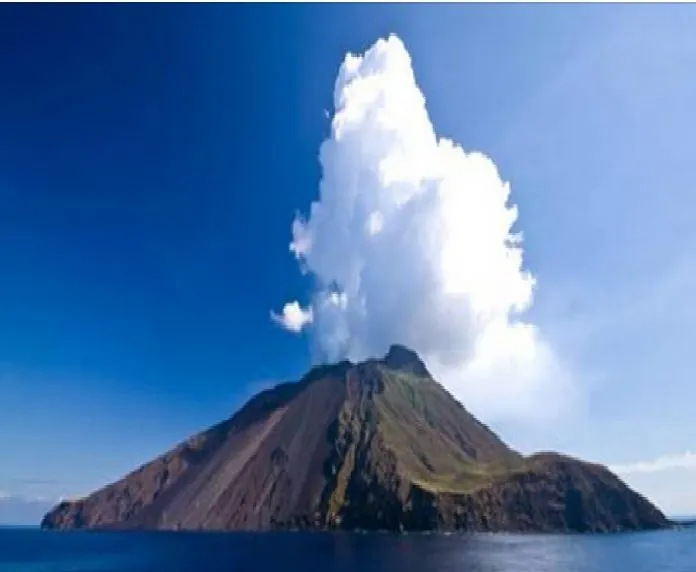 stromboli