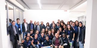 Tim Box Hackathon Data Analytics: il podio è interamente targato UniMe