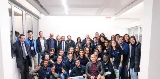 Tim Box Hackathon Data Analytics: il podio è interamente targato UniMe