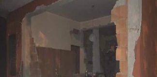 A Catania la notte scorsa: un terremoto di magnitudo 4.8 alle ore 3.19, si è verificato tra Trecastagni e Viagrande