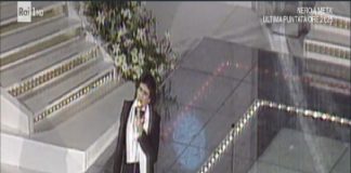 Toto Cutugno, “Un italiano vero” al Teatro Olympia