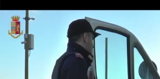 Ultimo Miglio, questo il nome dell’attività svolta dalla Questura di Messina