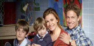 Questa sera su Rai1, alle ore 21.25: “I nostri figli”