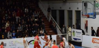 Il 2018 della ZS Group Messina, si è chiuso con una sconfitta