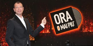 Oggi, in prima serata su Rai1: Ora o mai più