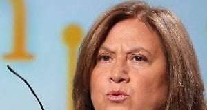 Dopo il Tg3 delle ore 14.15: 1/2 ora in piu’, con Lucia Annunziata