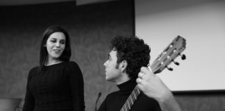 Milazzo International Film Festival. Il duo Imbesi Zangarà incanta il pubblico