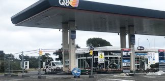 Area di Servizio Baracca Est, sulla A18 Catania – Messina: sara’ sospesa per un mese l’erogazione di carburanti