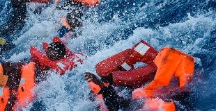 Nuovi naufragi, nel Mediterraneo Centrale nelle ultime 24 ore