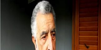 I ringraziamenti di MessinAccomuna, a Renato Accorinti