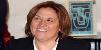 Lucia Annunziata, anche oggi è pronta per una nuova puntata di 1/2 ora in più su Rai3