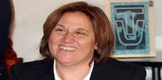 Lucia Annunziata, anche oggi è pronta per una nuova puntata di 1/2 ora in più su Rai3