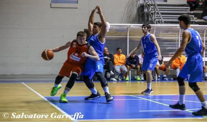BASKET AMATORI ZS GROUP