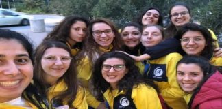 Cus Unime – Basket: affermazione casalinga, della squadra gialloblù