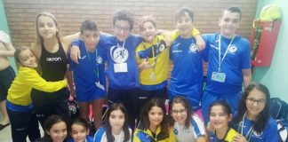 Buona prestazione, del Cus Unime al X° Meeting d’Inverno