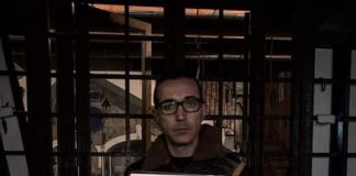 A Napoli: esplosa una bomba la scorsa notte, in via dei Tribunali