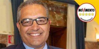 Lo ha affermato, Francesco Cipolla (M5S – ME): «Cateno De Luca, assente ingiustificato in Commissione»