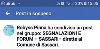 I volgari attacchi sessisti, contro la consigliera comunale pentastellata sassarese, Desire’ Manca