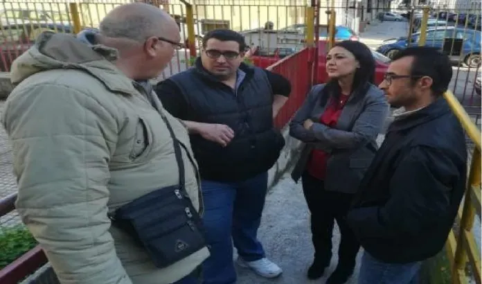 FOSCOLO ZAFARANA