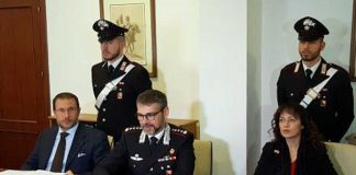 I dettagli dell’Operazione “Balance”, della D.D.A. di Messina
