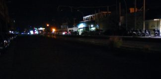 Documentiamo, il buio di viale della Liberta’