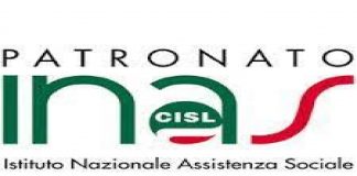 Quota 100: negli uffici Inas Cisl Messina, tutte le informazioni