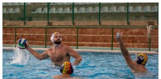 Cus Unime – Pallanuoto: in trasferta contro l’Acquachiara, la squadra ritrova la vittoria