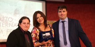 Grande successo della prima edizione del “Milazzo International Film Festival” ideato e diretto dalla famosa regista Annarita Campo