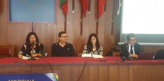 Botta e risposta oggi, tra il sindaco Cateno De Luca e gli accorintiani