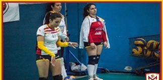 Valentina Ruggeri (Mondo Volley Messina): “Ho trovato un gruppo, di ragazze meravigliose”