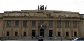 Al processo per lo smaltimento illecito di rifiuti, dei Cantieri Palumbo