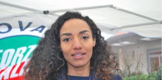 Valentina Mazzacurati (coordinatrice dei Giovani azzurri a Modena): “Una parlamentare di Forza Italia è salita sulla Sea Watch, in sostegno ai clandestini arrivati in barca”