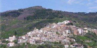 A Raccuja, un 70enne e’ morto questo pomeriggio