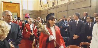 Il presidente della Corte d’Appello, Michele Galluccio, all’inaugurazione dell’Anno giudiziario: “Mancano 12 giudici a Messina, Barcellona Pozzo di Gotto e Patti”