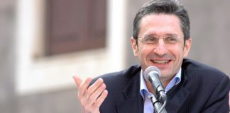 Palazzo Piacentini – Messina: sabato 26 gennaio, l’inaugurazione dell’Anno giudiziario