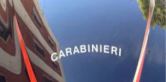 A Soriano Calabro in Provincia di Vibo Valentia, i carabinieri hanno sequestrato 50 chili fra carne e pesce mal conservati
