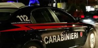 A Santa Teresa di Riva, i carabinieri hanno denunciato tre messinesi in traferta