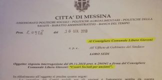 Sui Centri Sociali per gli anziani, a Messina