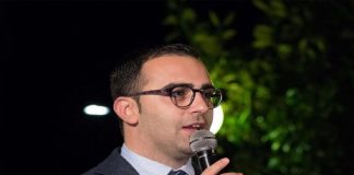 Il Cordoglio dell’onorevole Danilo Lo Giudice, sindaco di Santa Teresa di Riva